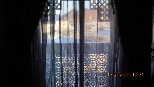 マリナ ホテル Mutrah 部屋 写真